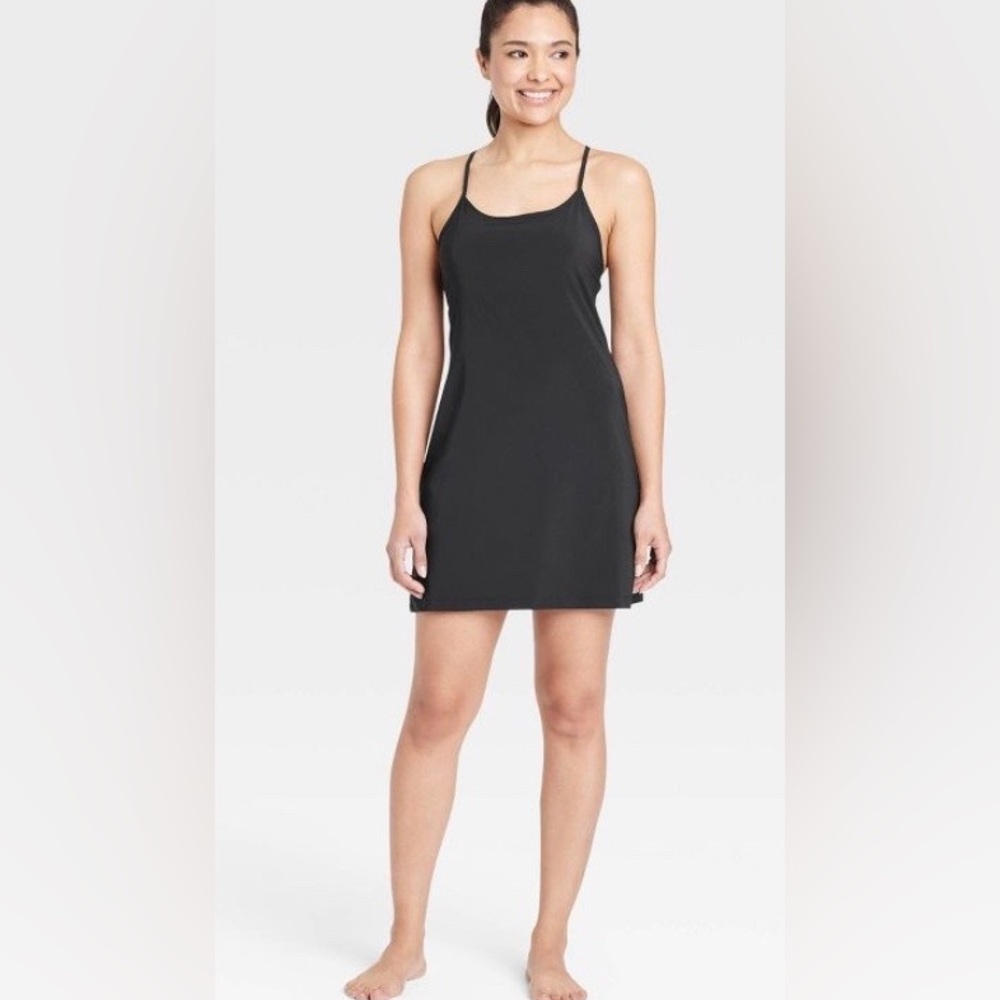 J CREW dress with spandex size L